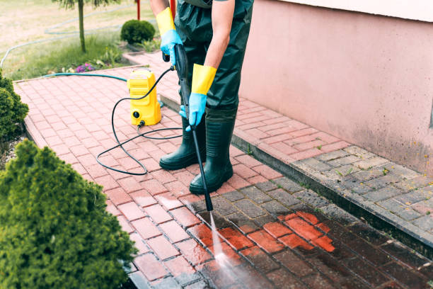 Best Patio and Deck Pressure Washing  in Orwell, OH