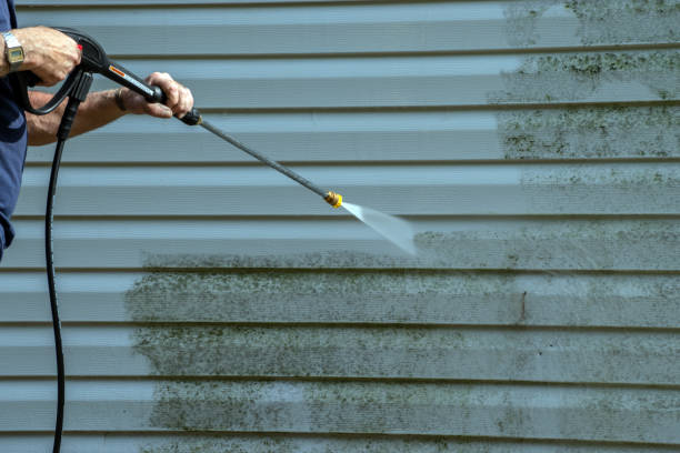 Best Animal Enclosure Cleaning  in Orwell, OH