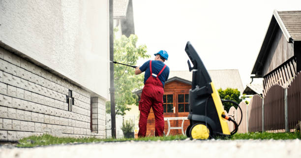Trusted Orwell, OH Pressure Washing Services Experts